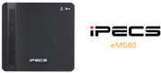 iPECS EMG80 Conmutador Hibrido IP-PBX