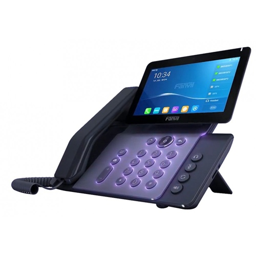 Fanvil Telefonos Empresariales Serie V telefono
