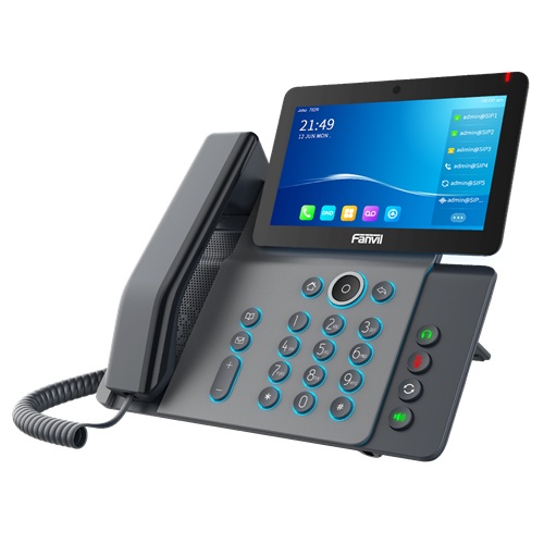 Fanvil Telefonos Empresariales Serie V