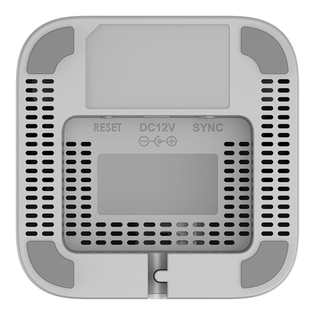 Grandstream GCC6010W Todo en uno, - CASTelecom
