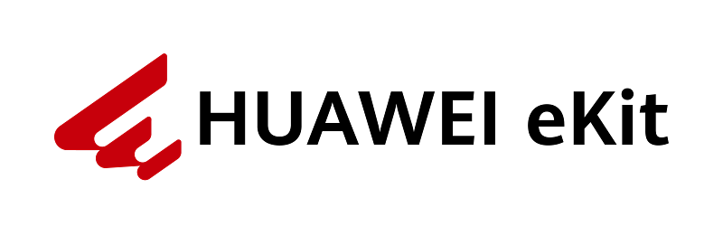 Huawei eKit eKitEngine Logotipo - CASTelecom