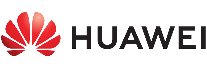 Huawei Logotipo Horizontal - CASTelecom