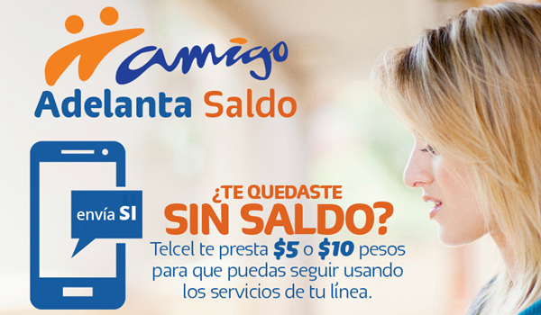 Comprar saldo Telcel: opciones y recomendaciones para 10 pesos