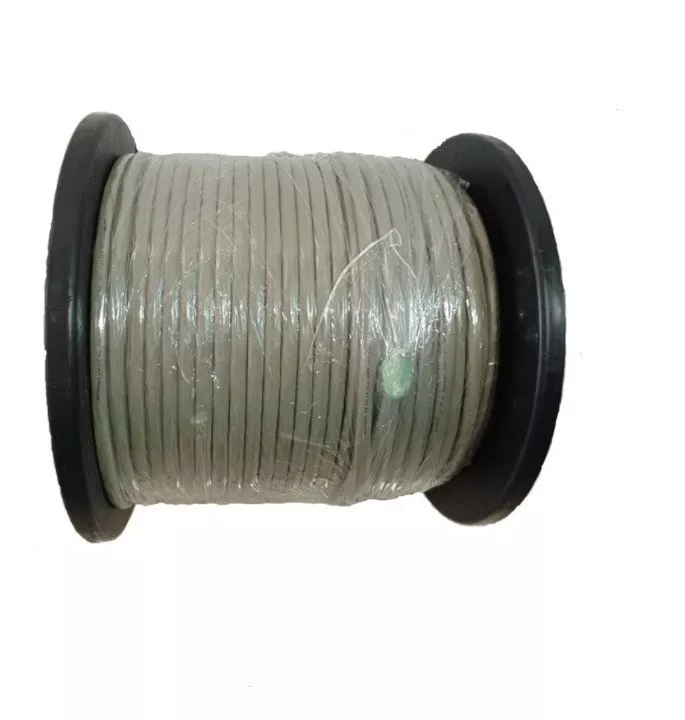 Bobina de Cable EKTEL 25X24 AWG de 305 Metros Condumex 660570 CASTelecom